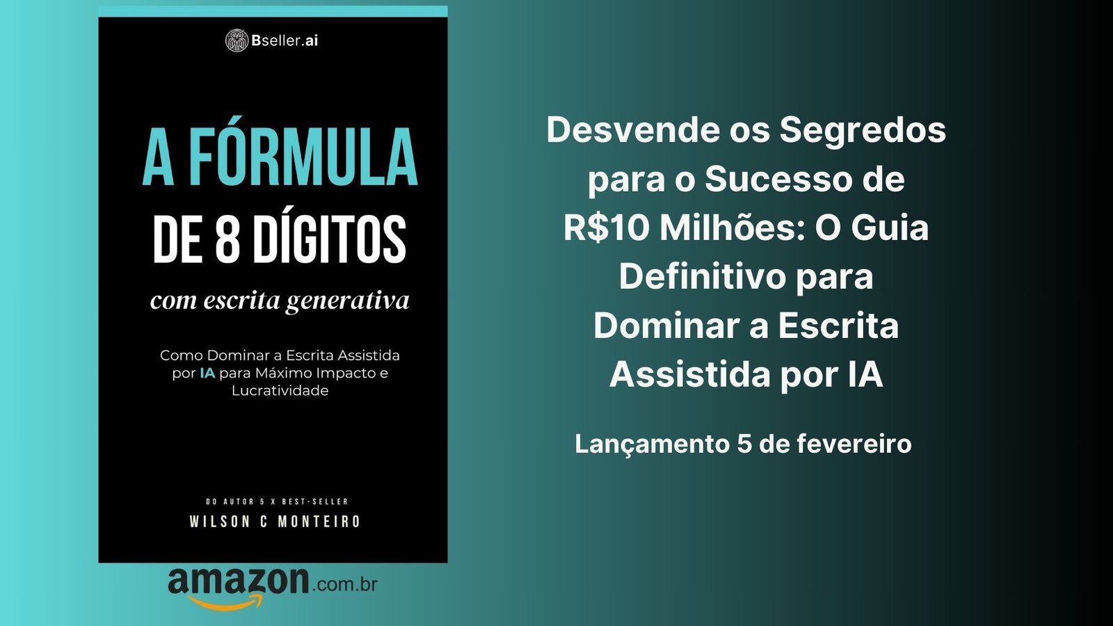 Desvende o Poder da IA Generativa: Evite Esses 5 Erros Cruciais na Escrita Best-Seller